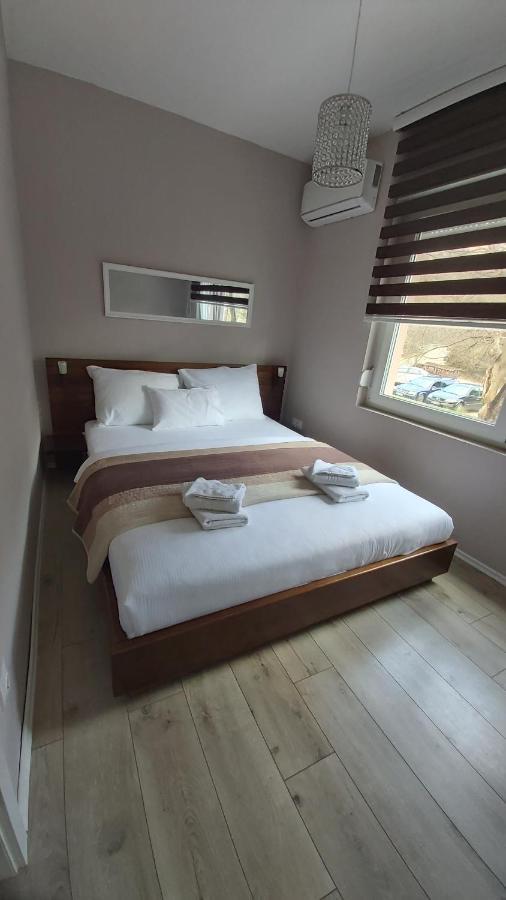 Ozapartments Mostar Exterior foto