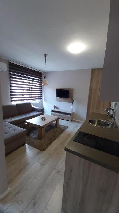 Ozapartments Mostar Exterior foto