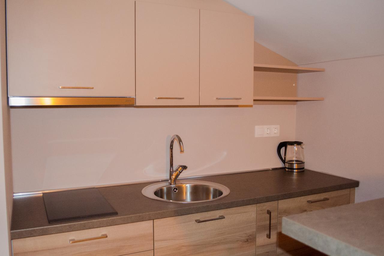 Ozapartments Mostar Exterior foto