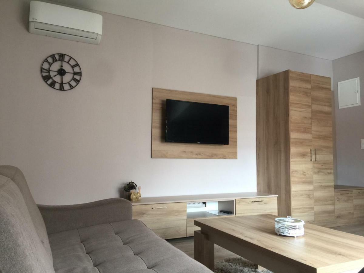 Ozapartments Mostar Exterior foto