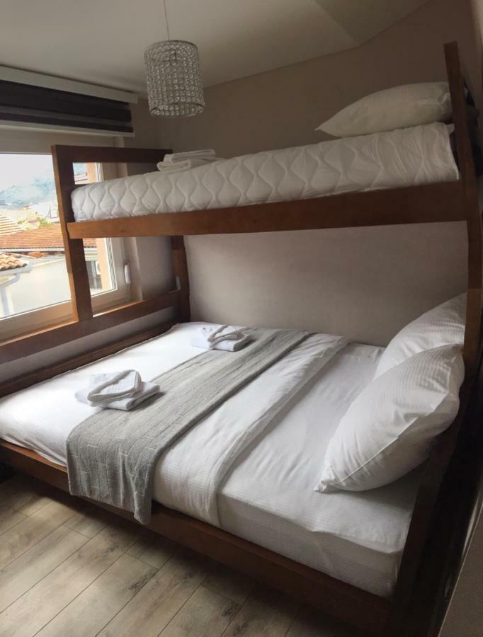 Ozapartments Mostar Exterior foto