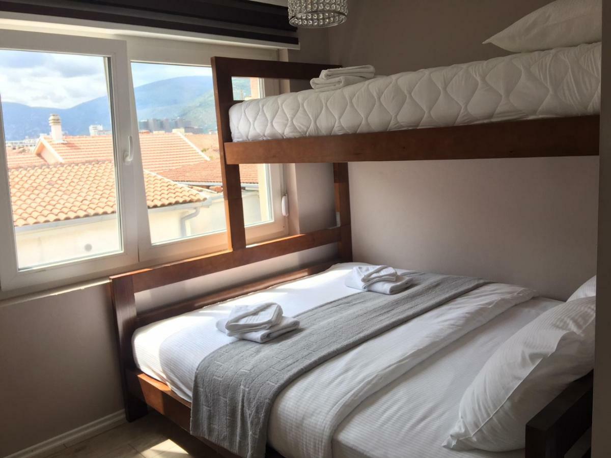 Ozapartments Mostar Exterior foto