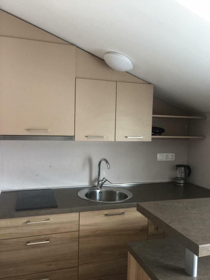 Ozapartments Mostar Exterior foto