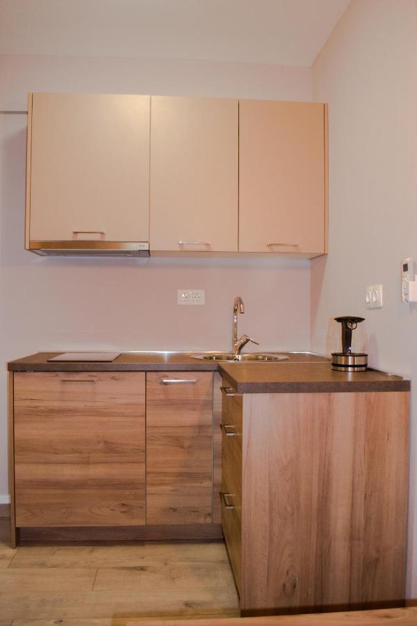 Ozapartments Mostar Exterior foto